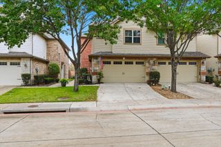 827 Vashon Drive, Allen, TX 75013