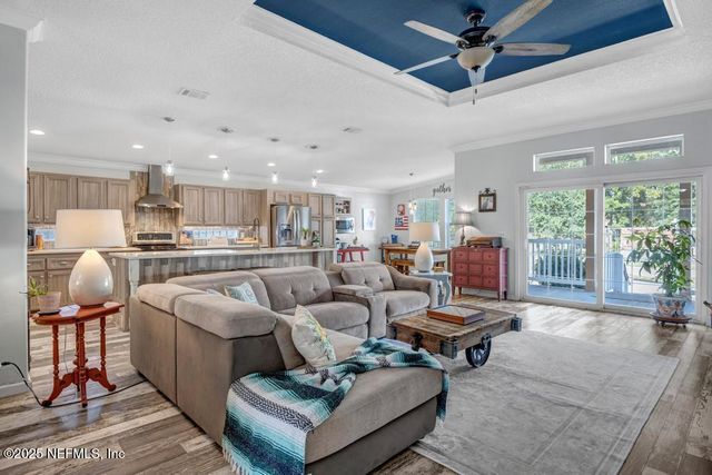 1417 MARLEE Road, St. Johns, FL 32259