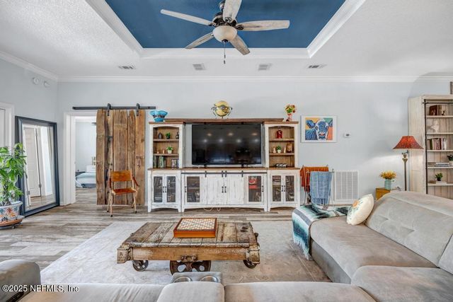 1417 MARLEE Road, St. Johns, FL 32259