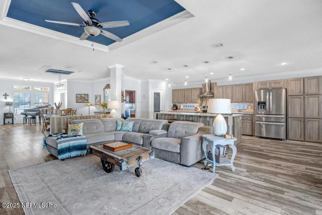 1417 MARLEE Road, St. Johns, FL 32259