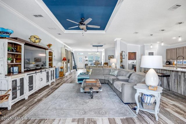 1417 MARLEE Road, St. Johns, FL 32259