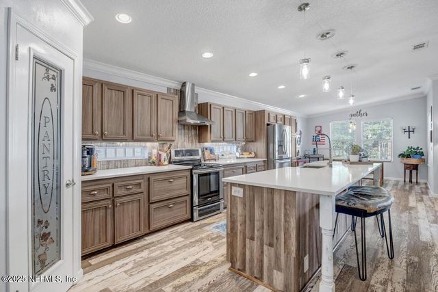 1417 MARLEE Road, St. Johns, FL 32259