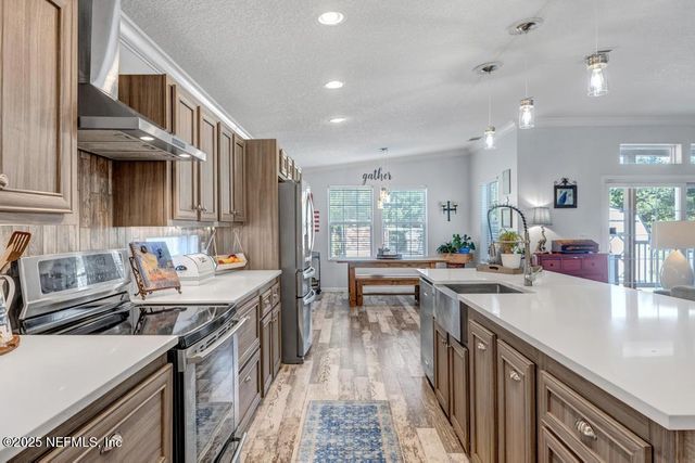 1417 MARLEE Road, St. Johns, FL 32259