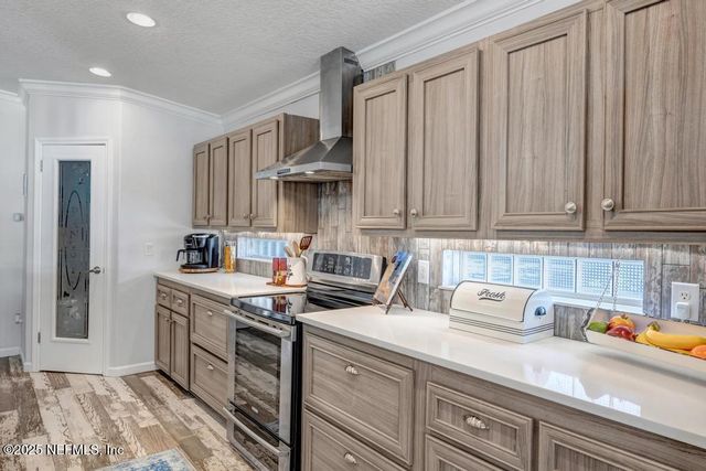 1417 MARLEE Road, St. Johns, FL 32259