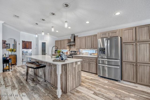 1417 MARLEE Road, St. Johns, FL 32259