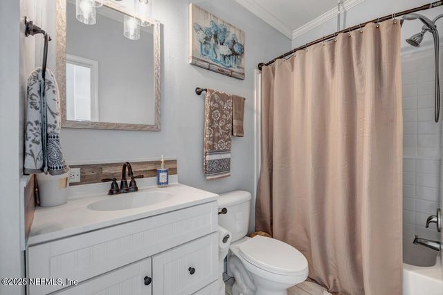 1417 MARLEE Road, St. Johns, FL 32259