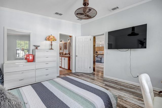 1417 MARLEE Road, St. Johns, FL 32259