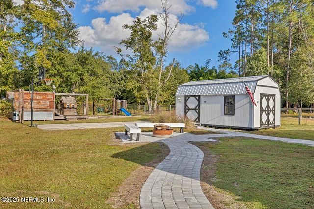 1417 MARLEE Road, St. Johns, FL 32259