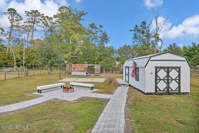 1417 MARLEE Road, St. Johns, FL 32259