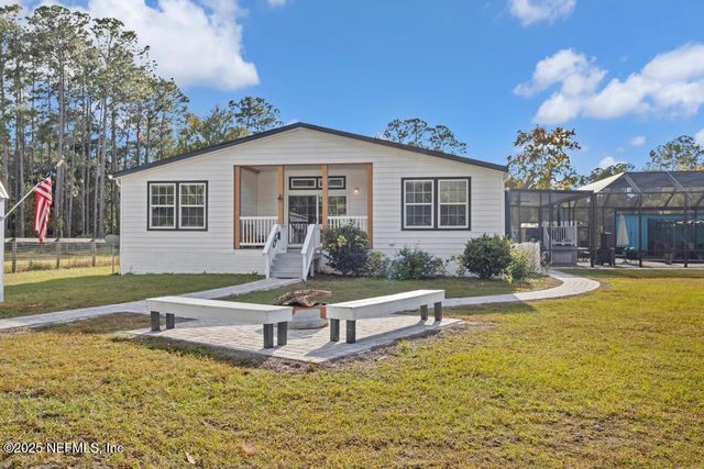 1417 MARLEE Road, St. Johns, FL 32259