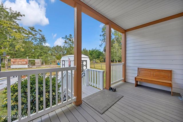 1417 MARLEE Road, St. Johns, FL 32259