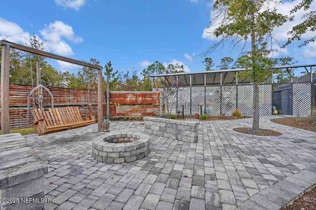 1417 MARLEE Road, St. Johns, FL 32259