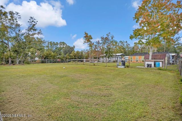 1417 MARLEE Road, St. Johns, FL 32259