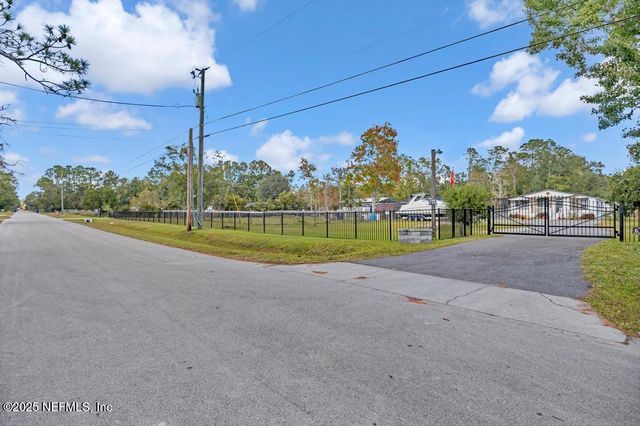 1417 MARLEE Road, St. Johns, FL 32259