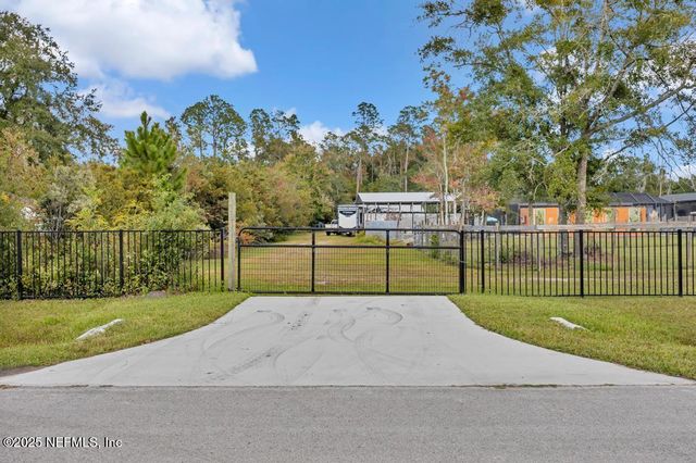 1417 MARLEE Road, St. Johns, FL 32259