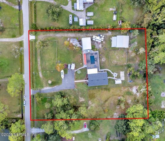 1417 MARLEE Road, St. Johns, FL 32259