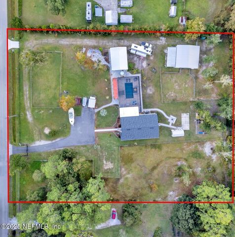 1417 MARLEE Road, St. Johns, FL 32259
