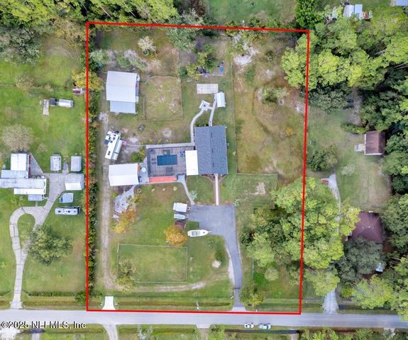 1417 MARLEE Road, St. Johns, FL 32259