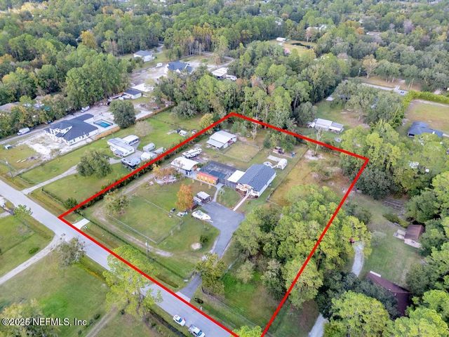 1417 MARLEE Road, St. Johns, FL 32259