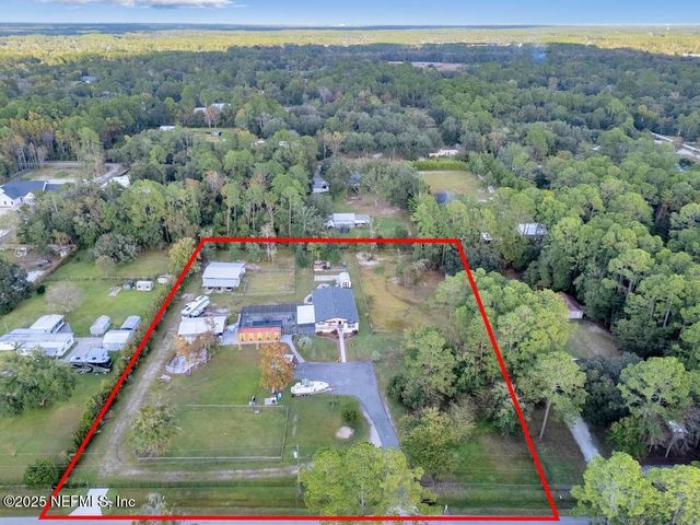 1417 MARLEE Road, St. Johns, FL 32259