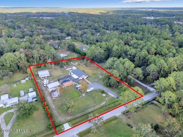 1417 MARLEE Road, St. Johns, FL 32259