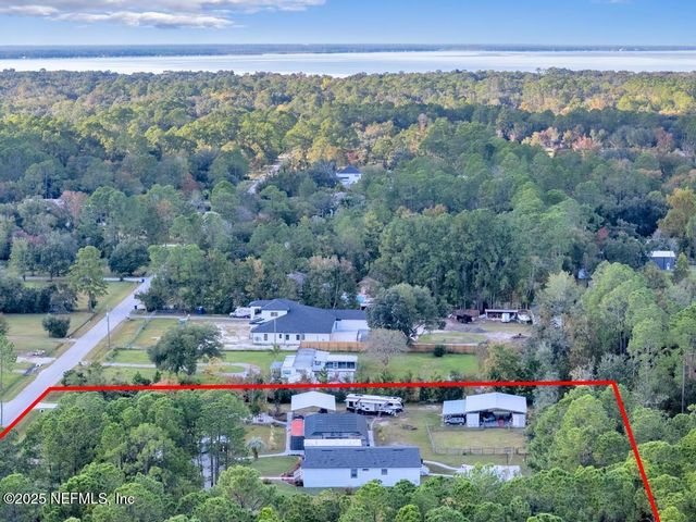 1417 MARLEE Road, St. Johns, FL 32259