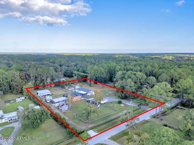 1417 MARLEE Road, St. Johns, FL 32259