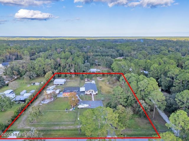 1417 MARLEE Road, St. Johns, FL 32259