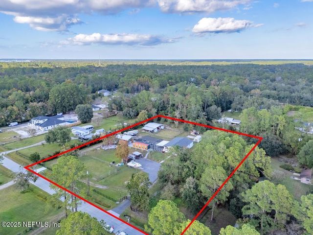 1417 MARLEE Road, St. Johns, FL 32259