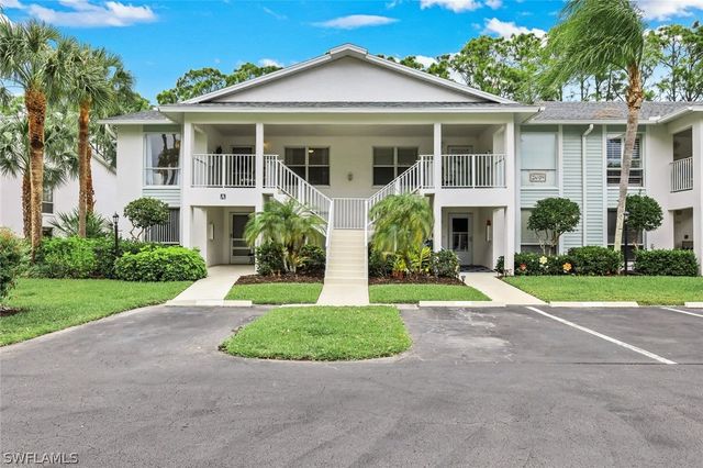 1100 Sarah Jean CIR A201, Naples, FL 34110