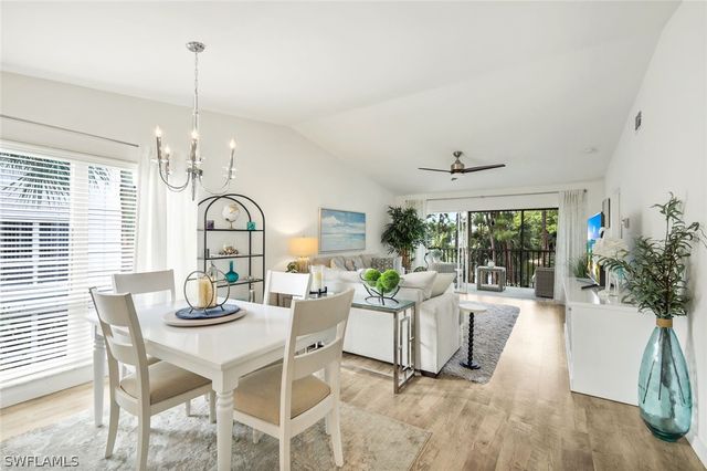 1100 Sarah Jean CIR A201, Naples, FL 34110