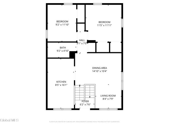 5 Woodland Court, Saratoga Springs, NY 12866