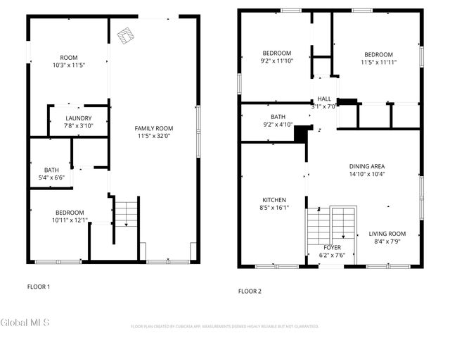 5 Woodland Court, Saratoga Springs, NY 12866