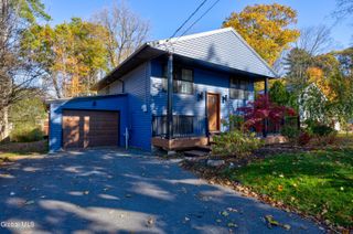 5 Woodland Court, Saratoga Springs, NY 12866