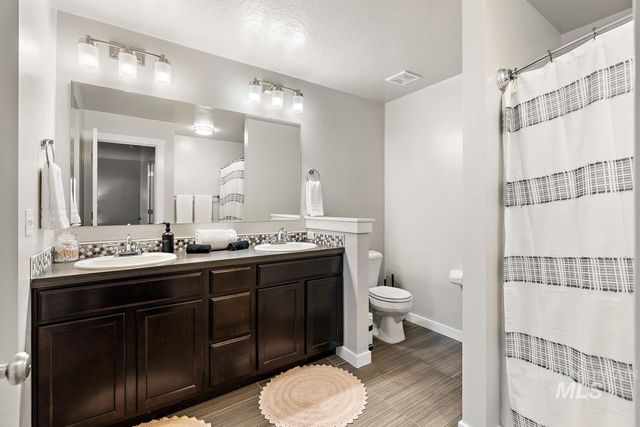 1873 W American Fork Drive, Meridian, ID 83642