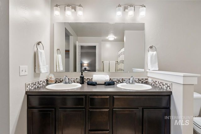 1873 W American Fork Drive, Meridian, ID 83642