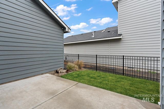 1873 W American Fork Drive, Meridian, ID 83642