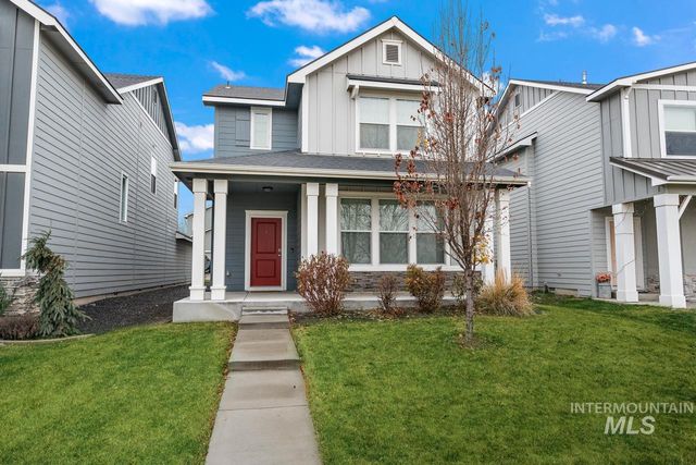 1873 W American Fork Drive, Meridian, ID 83642