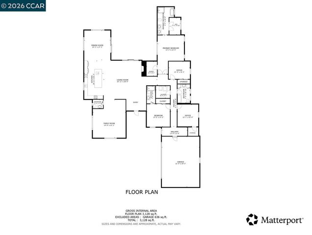 1080 Scots Ln, Walnut Creek, CA 94596