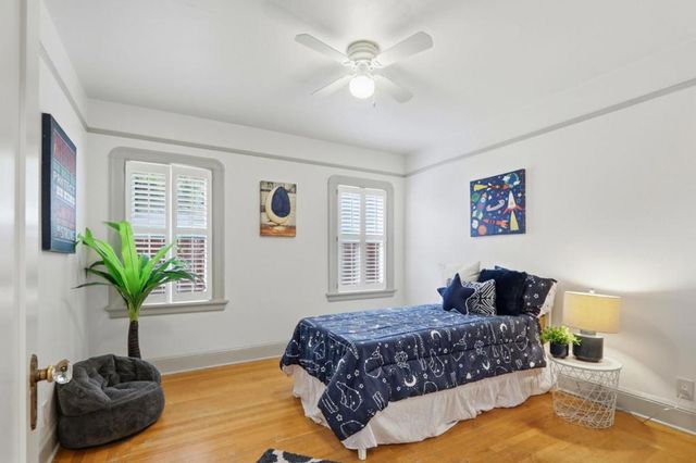 951 S 9th Street, San Jose, CA 95112