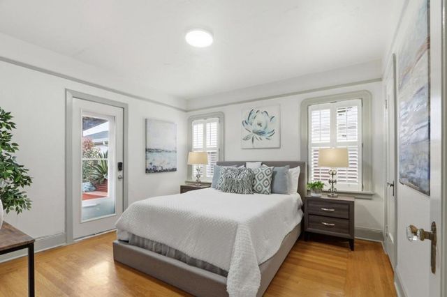 951 S 9th Street, San Jose, CA 95112