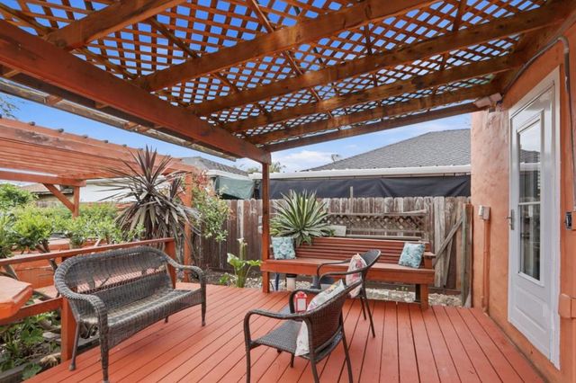 951 S 9th Street, San Jose, CA 95112