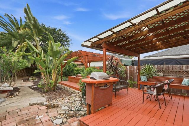 951 S 9th Street, San Jose, CA 95112