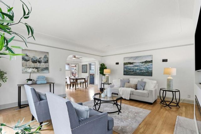 951 S 9th Street, San Jose, CA 95112