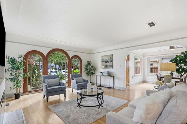 951 S 9th Street, San Jose, CA 95112