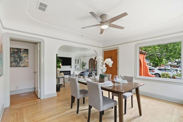 951 S 9th Street, San Jose, CA 95112