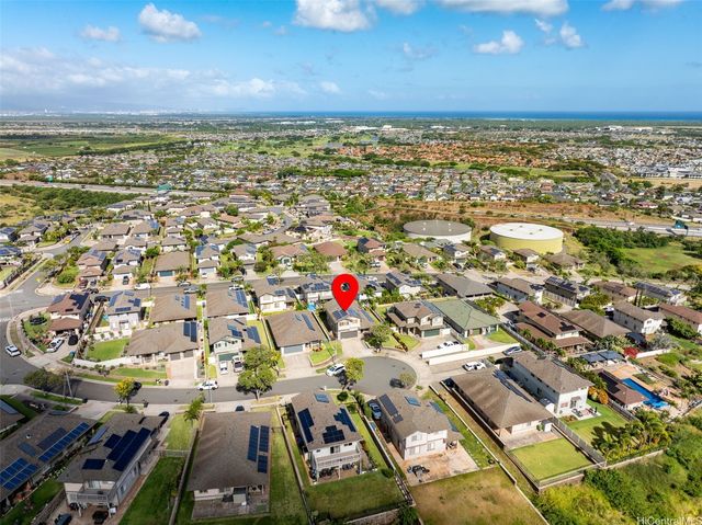92-546 Hoanu Street, Kapolei, HI 96707