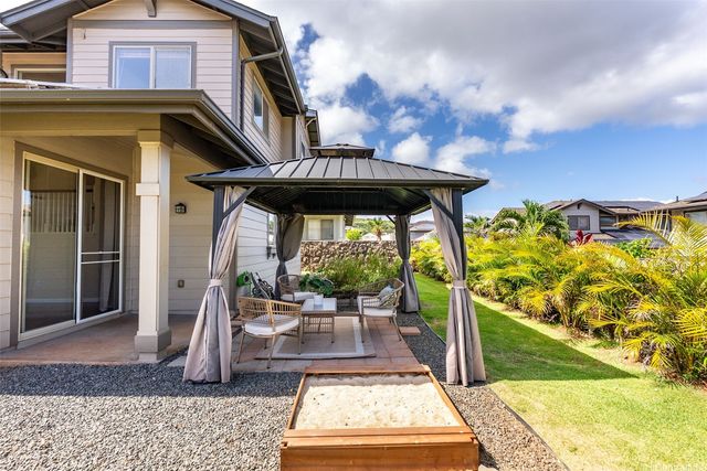 92-546 Hoanu Street, Kapolei, HI 96707
