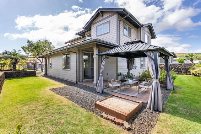 92-546 Hoanu Street, Kapolei, HI 96707