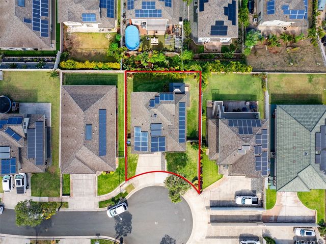 92-546 Hoanu Street, Kapolei, HI 96707